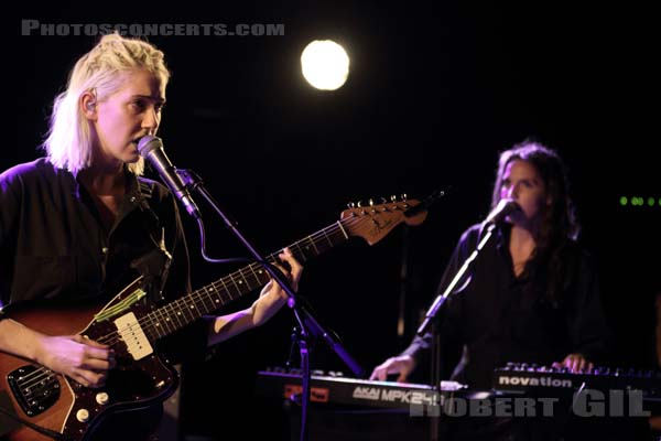 TORRES - 2015-09-17 - PARIS - La Maroquinerie - 